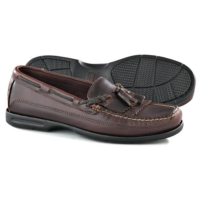 Sperry mens dress shoes