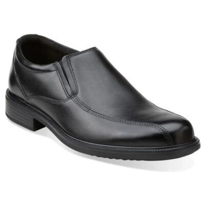 Wide Mens Casual Dress Shoes Essential Style Guide