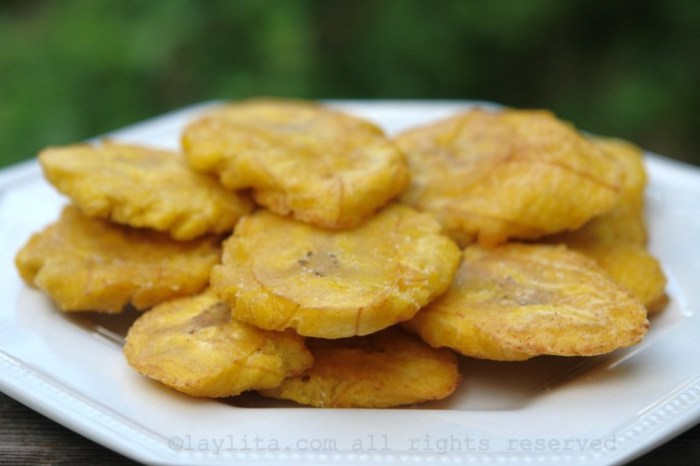 How to cook tostones puerto rican style