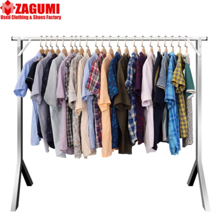 Used mens dress shirts