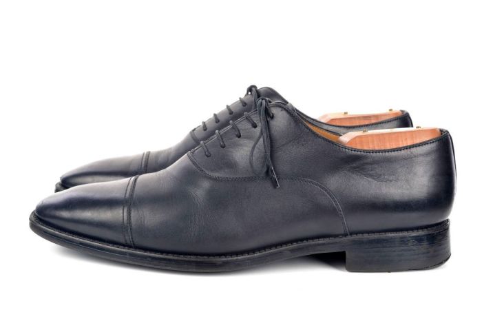 Santoni Mens Dress Shoes Elevate Your Style with Sophistication