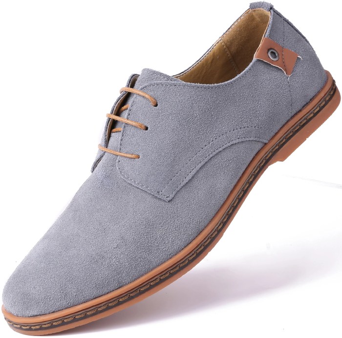 Top ten men's dress shoes