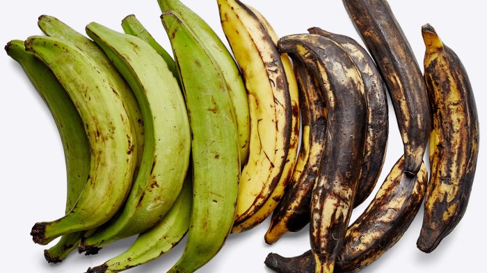 How to Cook Plantains Colombian Style A Delicious Culinary Guide