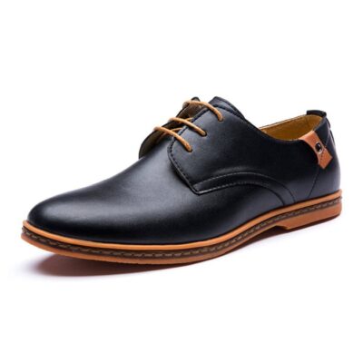 Top Ten Mens Dress Shoes The Ultimate Guide for Style and Comfort