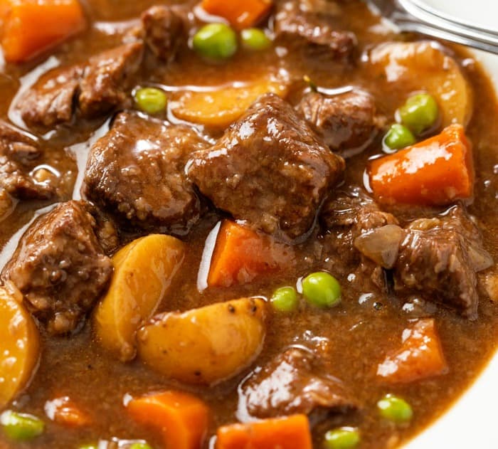 How to Cook Beef Stew South African Style – A Flavorful Recipe Guide