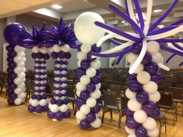 How to Make Balloon Decoration A Fun Guide to Elevate Your Party Decor