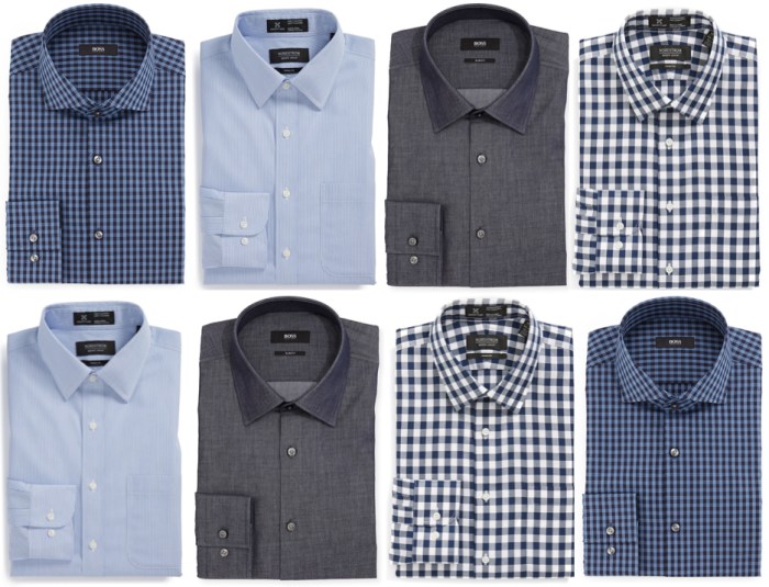 Shirts for men dress