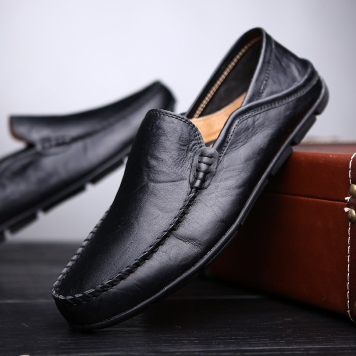 Mens Popular Dress Shoes The Ultimate Style Guide