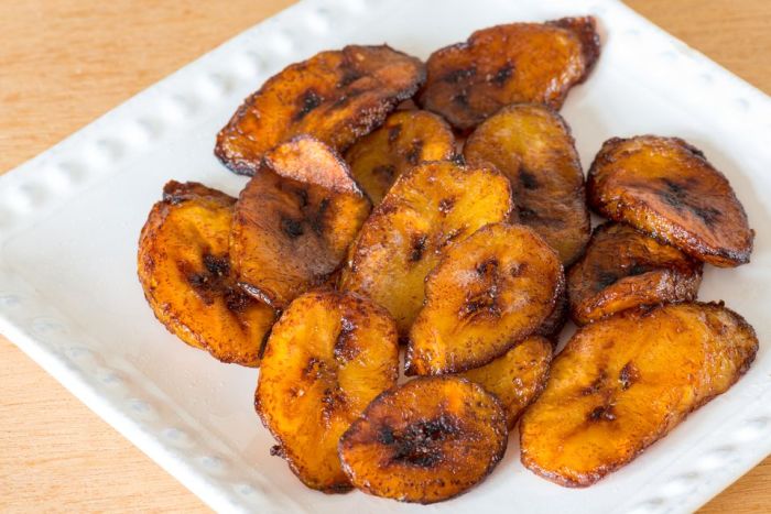 How to cook plantains colombian style