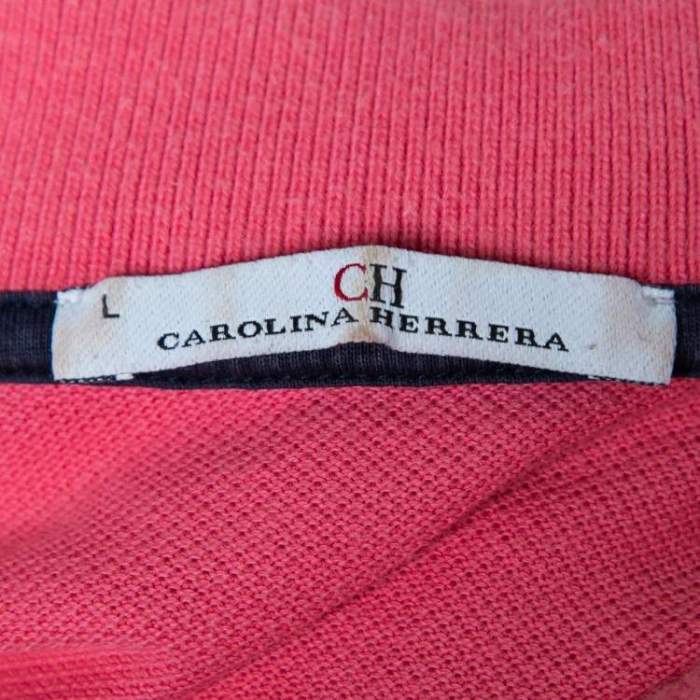 Carolina herrera mens dress shirts