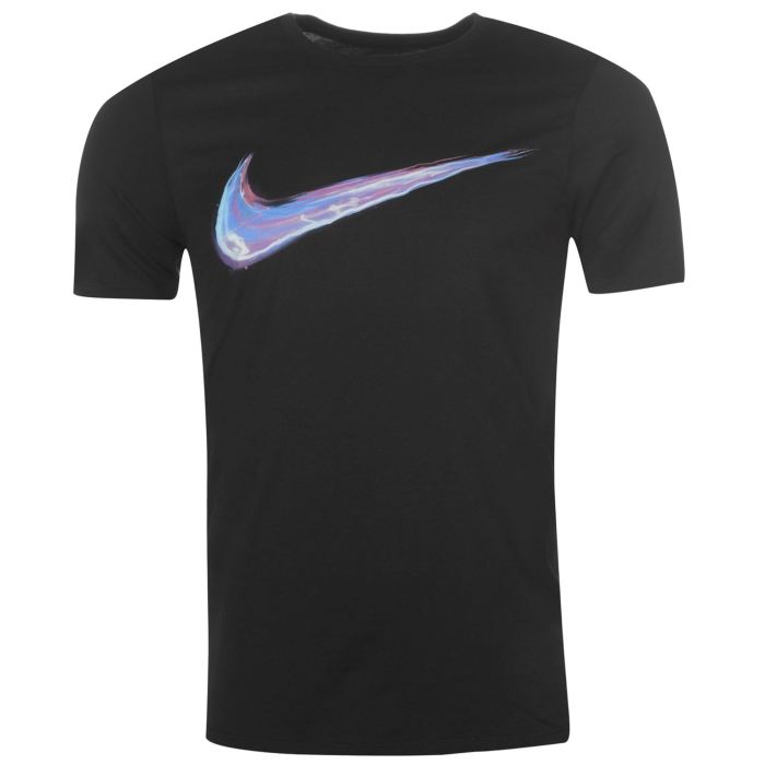 Nike women's t shirt dress