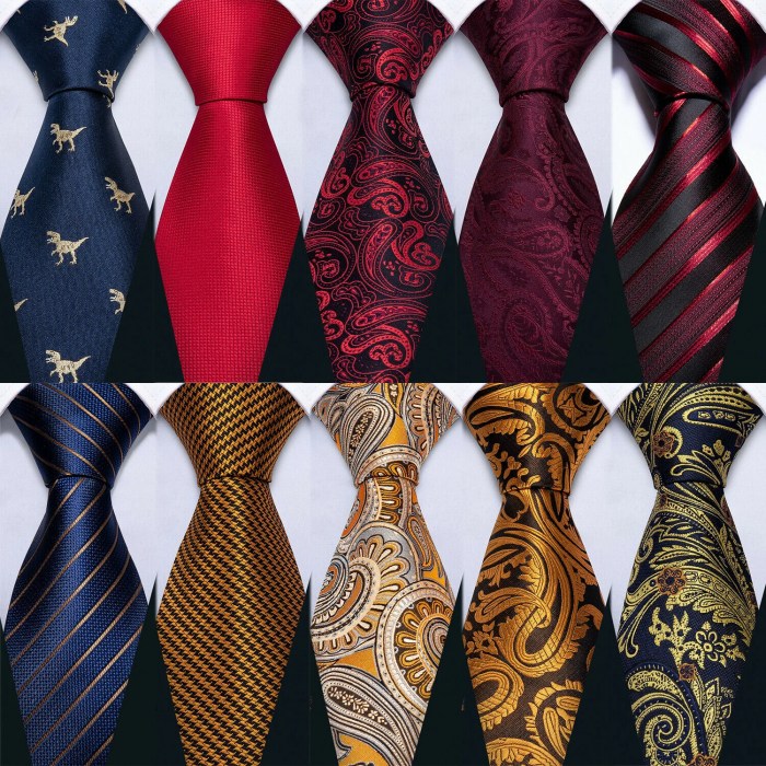 Mens silk dress shirts and ties