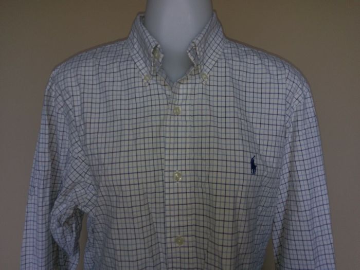 Mens Large Dress Shirt Size Find Your Perfect Fit