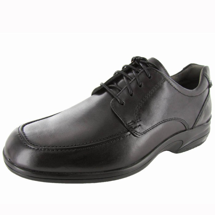 Sperry mens dress shoes