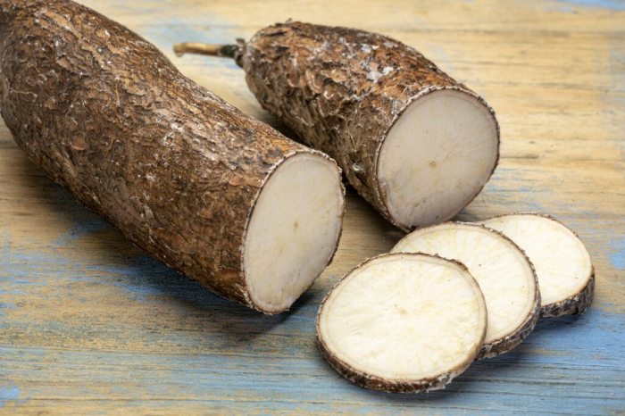 How to Cook Yucca Root Puerto Rican Style A Flavorful Guide